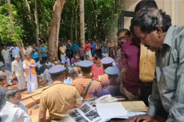 குருந்தூர் மலை அடாவடிகள் தொடர்பாக மனித உரிமை ஆணைக்குழுவில் முறையீடு