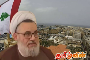 ஹிஸ்புல்லா அமைப்பின் மூத்த தளபதி சுட்டுக்கொலை