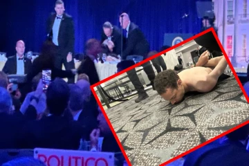 டிரம்ப் மீது துப்பாக்கிச்சூடு; சந்தேக நபரின் அதிர்ச்சி தரும் அறிக்கை