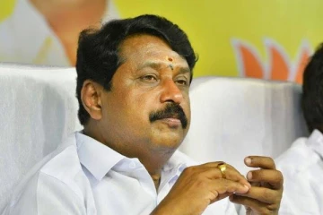 ரூ.4 கோடி விவகாரம்; எனக்கு எந்த சம்மனும் வரல - நயினார் நாகேந்திரன் ஆவேசம்!