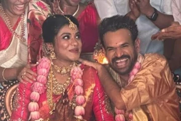 பிரேம்ஜி மனைவி இந்து யார் தெரியுமா? இது காதல் திருமணம் இல்லை.. இந்த வேலை தான் செய்கிறாராம்