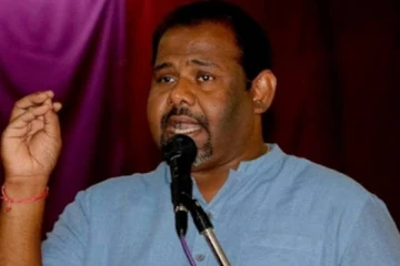 ரணில் பிரதமராக பதவியேற்றமை ஜனநாயகத்திற்கு முரணானது: கஜேந்திரகுமார் எம்.பி