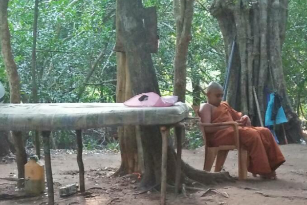 கிவுல்ஓயா திட்டத்தை கைவிடுங்கள் : சுரேஷ் பிரேமச்சந்திரன் வலியுறுத்து | Abandon The Kivul Oya Project Suresh Premachandran