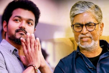 நடிகர் விஜய்யின் தந்தை எஸ்.ஏ.சந்திரசேகர் சொத்துக்கள் ஜப்தி! கண்டுகொள்ளாத விஜய்?