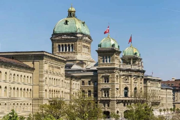 உக்ரைனுக்கு மறைமுக ஆதரவு... சுவிட்சர்லாந்து நாடாளுமன்றம் எடுத்துள்ள முடிவு