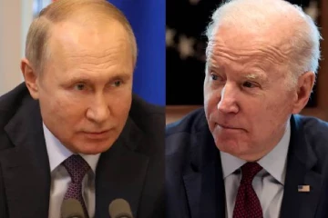 புடின் ஒரு போர்க் குற்றவாளி... முதன்முறையாக ஜோ பைடன் வெளிப்படை