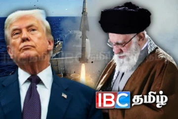 அதிரும் செங்கடல்! அமெரிக்கக் கப்பல்களைக் குறிவைக்கும் ஈரானின் CM-302 ஏவுகணைகள்