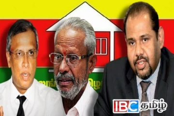 கொள்கை ரீதியான கூட்டுக்கு வாருங்கள் : தமிழரசுக்கட்சிக்கு கஜேந்திரகுமார் பகிரங்க அழைப்பு!