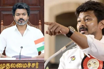 எம்.எல்.ஏ.க்களை வாங்குவதில் மட்டும் கவனம் செலுத்தாமல்.. உதயநிதி ஸ்டாலின் விமர்சனம்