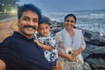 11வது வருட திருமண நாள், மிர்ச்சி செந்தில் வெளியிட்ட ஸ்பெஷல் வீடியோ... வாழ்த்தும் ரசிகர்கள்