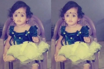 சிறுவயதில் செம கியூட்டாக இருக்கும் இந்த விஜய் டிவி சீரியல் நாயகி யார் தெரியுமா?- அழகிய நடிகை