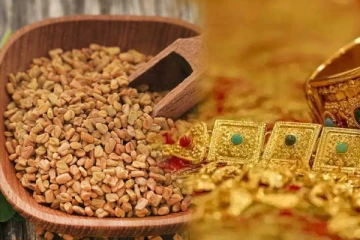 வெந்தயத்தில் இப்படி ஒரு சக்தியா