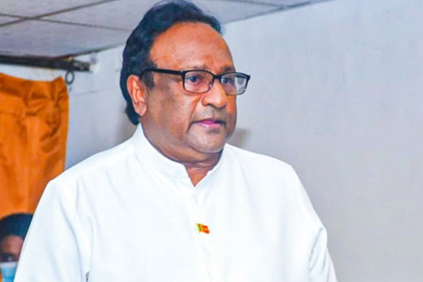 நுகேகொடை போராட்டம் ஆட்சிக் கவிழ்ப்புக்கான பேரணியா..! சரத் வீரசேகர விளக்கம் | Nugegoda Protest Sarath Weerasekara Explains நுகேகொடை போராட்டம் ஆட்சிக் கவிழ்ப்புக்கான பேரணியா..! சரத் வீரசேகர விளக்கம் | Nugegoda Protest Sarath Weerasekara Explains