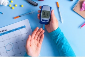 சர்க்கரை நோயாளியா நீங்க? அப்போ இதை செய்யுங்க..