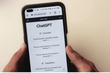 சாட்ஜிபிடிக்கு பிடித்த எண்ணாக 27 இருக்க காரணம் என்ன? ரகசியம் பகிர்ந்த நிபுணர்