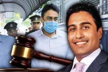 355 கோடி வரி ஏய்ப்பு செய்த அர்ஜுன் அலோசியஸ் - அரசு நடவடிக்கை