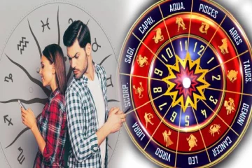 துணையை எப்போதும் சந்கேப்படும் ராசியினர் இவர்கள் தானாம்... உங்க ராசி என்ன?