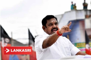 அவர் எப்படி பேசினார் பார்த்தீங்க தானே... இவ்ளோ கீழ்த்தரமாக பேசலாமா? பிரச்சாரத்தில் கண்கலங்கிய எடப்பாடி