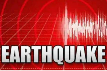 ලංකාව පිහිටි ඉන්දු - ඔස්ට්‍රේලියානු තැටියේ සිදුවන භූකම්පන ගැන ජනතාවට විශේෂ දැනුම්දීමක්..!