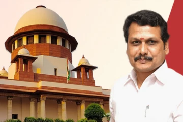 செந்தில் பாலாஜி வழக்கு - அமலாக்கத்துறைக்கு கெடு வைத்த உச்சநீதிமன்றம்