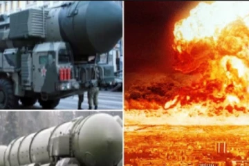 அணு ஆயுதம் அற்ற நாடாக்குவோம்! வடகொரியாவை மிரட்டும் சக்தி வாய்ந்த நாடுகள்