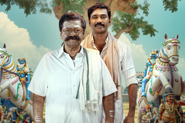 இதுவரை இட்லி கடை படம் செய்துள்ள வசூல் இவ்வளவு கோடியா? பாக்ஸ் ஆபிஸ் விவரம் | Idli Kadai Movie 9 Days Box Office Collection
