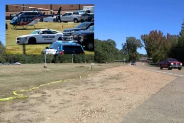 அமெரிக்காவில் வெற்றிக் கொண்டாட்ட விருந்தில் வெடித்த மோதல்: அலறியடித்து ஓடிய மக்கள் ..மூவர் உயிரிழப்பு