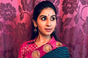 புதிய கார் வாங்கிய சூப்பர் சிங்கர் பிரபலம் நித்யஸ்ரீ.. புகைப்படத்துடன் இதோ