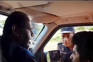 தாயக பகுதியில் அதிகரித்து வரும் இராணுவ கெடுபிடிகளுக்கு எதிராக குரல் கொடுக்கும் கஜேந்திரகுமார் பொன்னம்பலம்