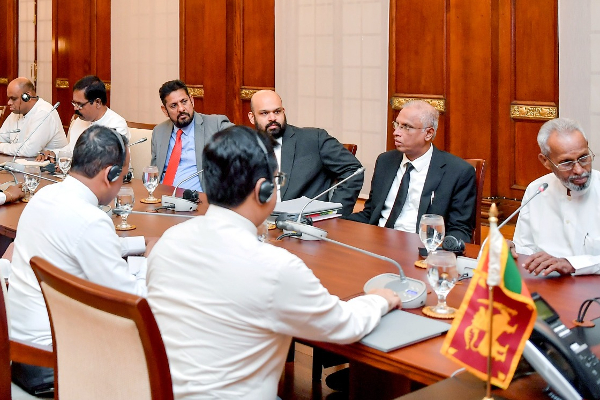 வடக்கு கிழக்கு மக்களுக்கு புதியதோர் அரசியல் தீர்வு! ஜனாதிபதி அநுர உறுதி | New Political Solution To The People Of North East