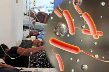 வேகமெடுக்கும் காலரா! பீதியில் மக்கள்: காலராவின் அறிகுறிகள் என்னென்ன?