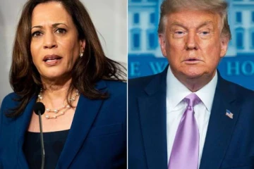 அமெரிக்க ஜனாதிபதி தேர்தலில் இவரே வெற்றி பெறுவார்! நிபுணர் கணிப்பு