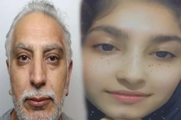 மருமகளைக் கொன்று குப்பை மேட்டில் வீசிய நபர் : கமெராவில் பதிவான இறுதி தருணங்கள்