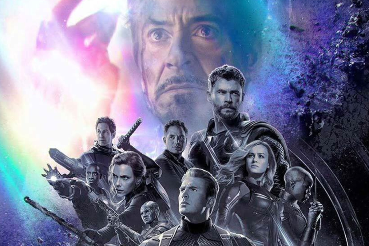 Avengers End Game Encore ரீரிலிஸில் இந்தியாவில் மட்டும் இத்தனை கோடிகள் வசூலா | Avengers End Game Encore Box Office