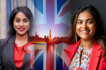 பிரித்தானிய தேர்தலில் வழமைக்கும் மாறாக போட்டியிடும் ஈழத்தமிழ் வேட்பாளர்கள்