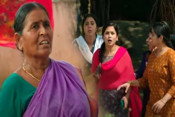 தர்ஷினியை நெருங்கும் ஈஸ்வரி.. தூக்கி வீசப்பட்ட சக்தி- இனி நடக்க போவது என்ன?