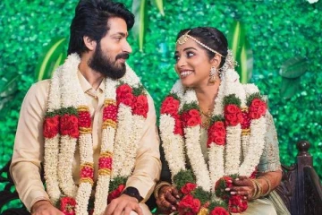 பிக்பாஸ் பிரபலத்திற்கு கோலாகலமாக இடம்பெற்ற திருமணம்!(Photos)