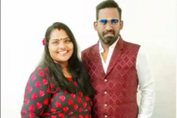 இப்படி ஆகி 3 வருடம் ஆகிவிட்டது, கூடவே இருங்கள்- ரோபோ ஷங்கர் மனைவி பிரியங்கா