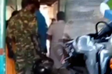 වෙඩිකෑ නියෝජ්‍ය විදුහල්පති ගැන අහන්න ලැබුණු භයානක කතාව.