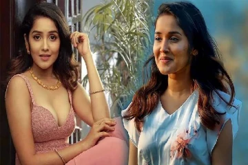 சேலையில் செம கியூட் போஸ் கொடுத்த அஜித்தின் ரீல் மகள்... குவியும் லைக்குகள்