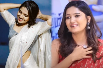 காமிக்கிறப்போ பாருங்க; 60 வயசான அம்மா.. ஆம்பளைங்க விடமாட்டாங்க - வாணி போஜன் பளீச்!