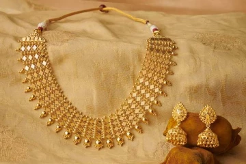 தங்க விலையில் ஏற்பட்டுள்ள மாற்றம்.., இன்றைய நிலவரம் என்ன? (27-05-2025)