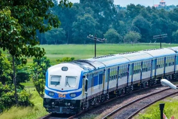 ரயில்வே திணைக்களம் வெளியிட்ட அதிர்ச்சித் தகவல்!