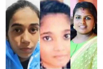 பேஸ்புக் காதலால் 3 உயிர்கள் பலியான பரிதாபம்