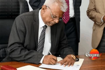 EXCLUSIVE - පාස්කු ඉරිදා ප්රහාරය සැලසුම් අසාර්ථක වුවහොත් ආරක්ෂිත ස්ථානයක් ගැන තොරතුරු හෙළිවේ