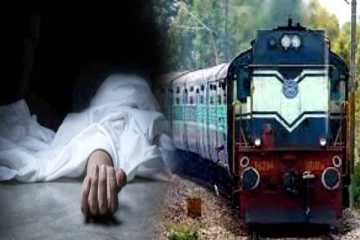 திருகோணமலையில் தொடருந்தில் மோதி நபரொருவர் உயிரிழப்பு