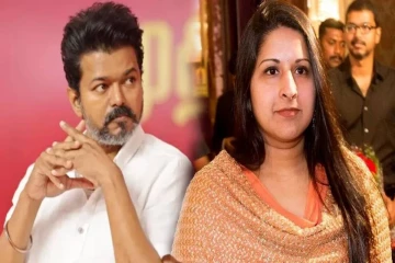 ஏப்ரல் 20 விசாரணை..சங்கீதா செய்யப்போகும் தரமான சம்பவம் - விஜய்க்கு வரும் சிக்கல்