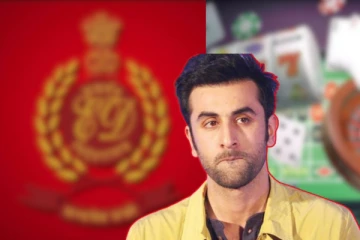 சூதாட்ட விவகாரம்...ரன்பீர் கபூருக்கு சம்மன் அனுப்பிய அமலாக்கத்துறை...அதிர்ந்த பாலிவுட்