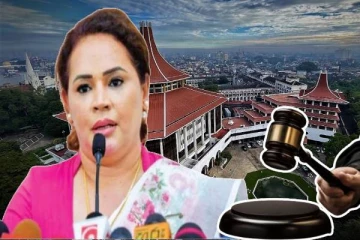 டயானா கமகேவுக்கு எதிரான மனு : நீதிமன்றம் வழங்கிய தீர்ப்பு