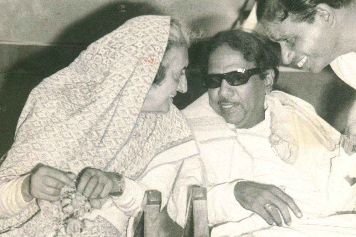 தமிழ்நாட்டு அரசியலை புரட்டிப்போட்ட வரலாற்றுச் சம்பவங்கள்.. மீண்டும் மாற்றம் நிகழுமா! | Tamil Nadu Election 2026 Historical Event